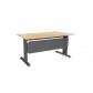 rocada-faldon-metalico-metal-para-mesa-160-cm-color-antracita