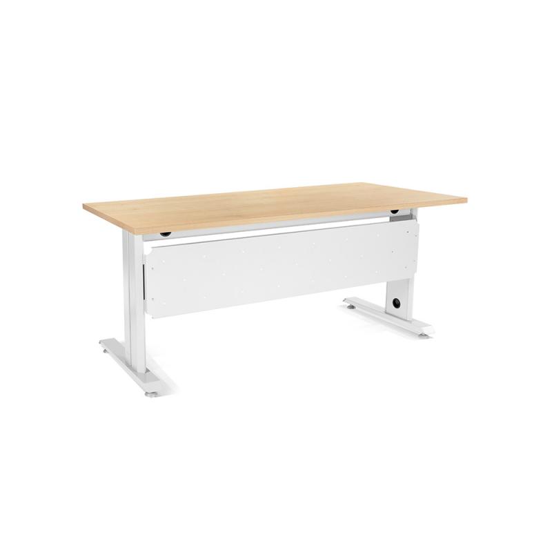 rocada-faldon-metalico-metal-para-mesa-180-cm-color-blanco