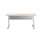 ROCADA Faldón Para Mesa Abatible De 140Cm Color Aluminio