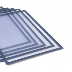 ROCADA Funda Magnetica A1 Gris