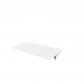 ROCADA  Home Office  Puesto De Trabajo Plegable 115X60Cm Color Blanco