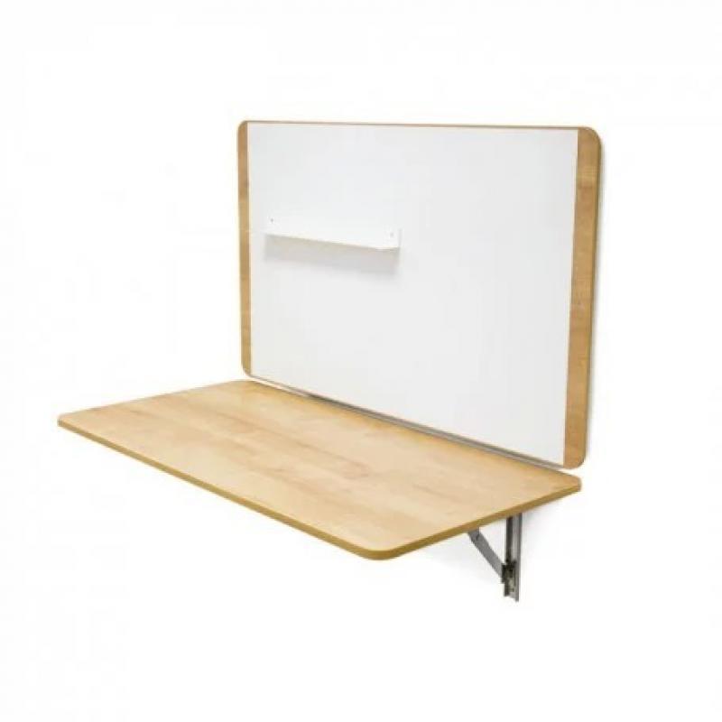 ROCADA  Home Office  Puesto De Trabajo Plegable 115X60Cm Color Haya
