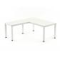 ROCADA Kit Executive Ala 100X60 Blanco / Blanco