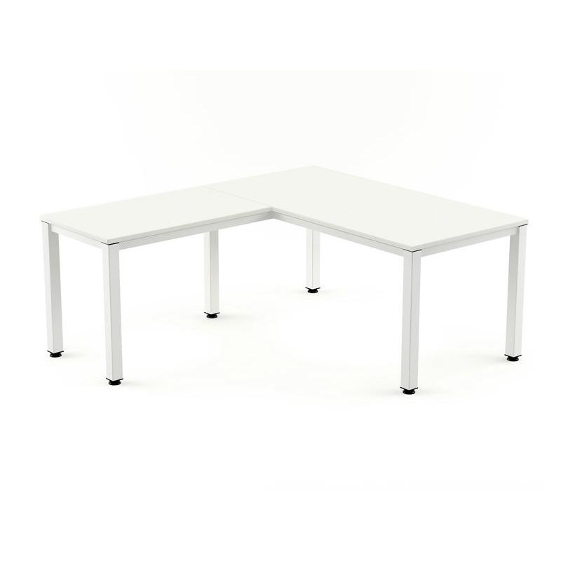 ROCADA Kit Executive Ala 100X60 Blanco / Blanco