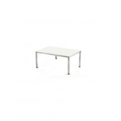 ROCADA Kit Executive Ala 100X60 Cromado / Blanco