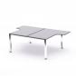 rocada-kit-executive-mesa-l-180x163x220-cromado-gris