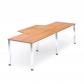 rocada-kit-executive-mesa-l-doble-360x110x80-cromado-roble