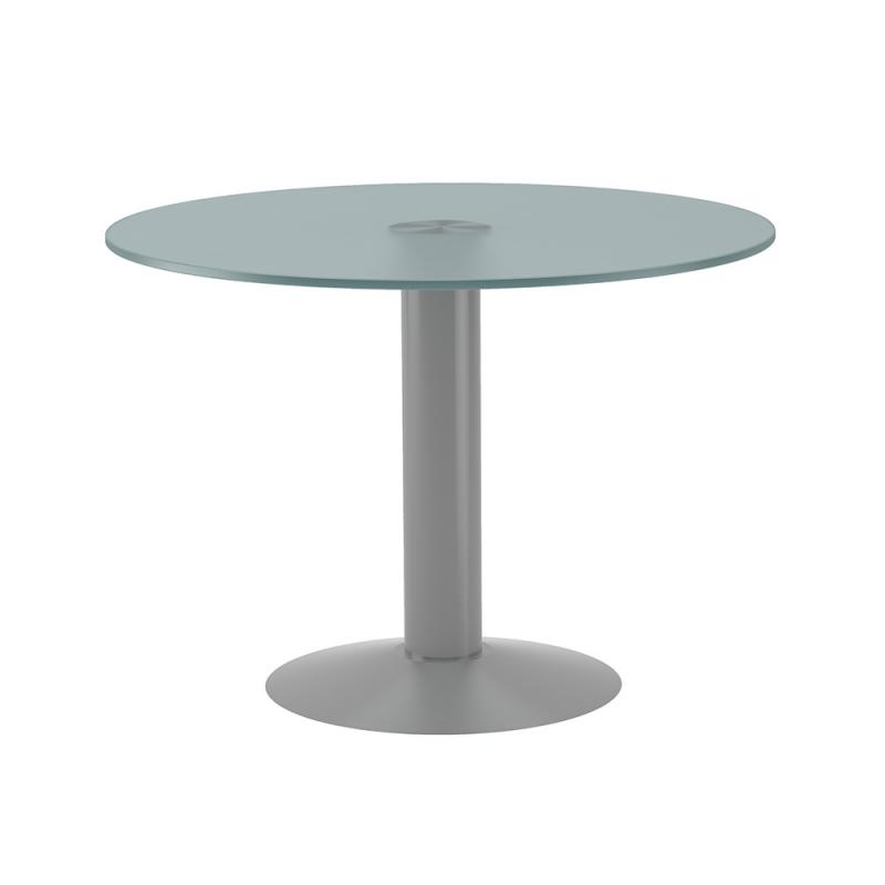 rocada-kit-meeting-mesa-diam-100-aluminio-cristal