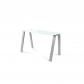 rocada-kit-mesa-blanca-120x60-aluminio-cristal-blanco