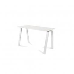ROCADA Kit Mesa Blanca 120X60 Blanco / Blanco