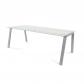 rocada-kit-mesa-blanca-200x100-aluminio-cristal