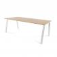 rocada-kit-mesa-blanca-200x100-blanco-roble