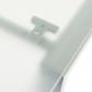 rocada-kit-mesa-blanca-200x80-aluminio-cristal