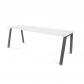 rocada-kit-mesa-blanca-200x80-antracita-blanco