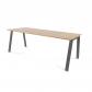 rocada-kit-mesa-blanca-200x80-antracita-roble