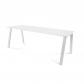 rocada-kit-mesa-blanca-200x80-blanco-blanco