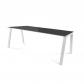 rocada-kit-mesa-blanca-200x80-blanco-cristal-negro