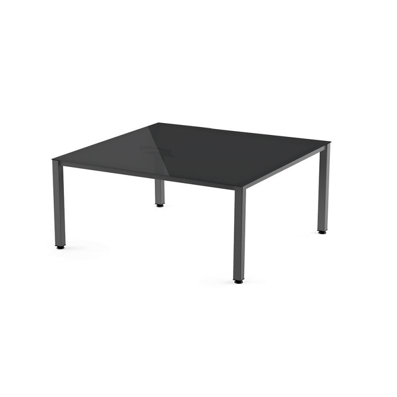 rocada-kit-mesa-executive-120x120-cromado-cristal-negro