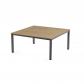 rocada-kit-mesa-executive-120x120-cromado-roble