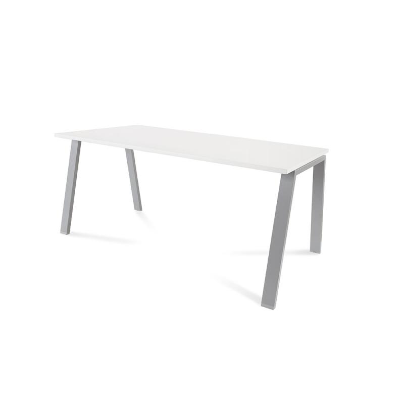 rocada-kit-mesa-serie-blanca-160x80-aluminio-blanco
