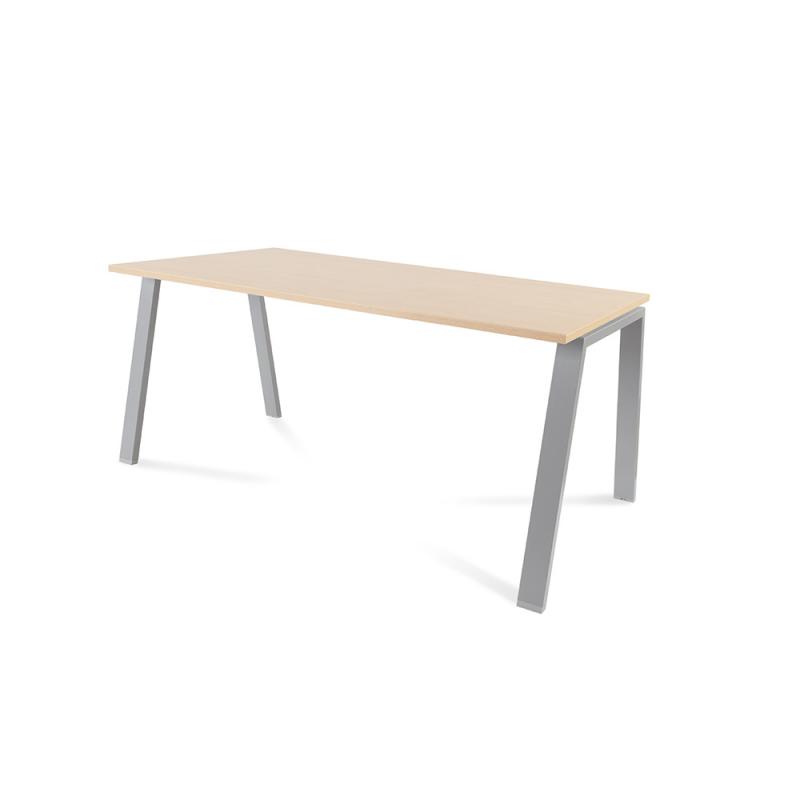 rocada-kit-mesa-serie-blanca-160x80-aluminio-haya