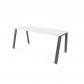rocada-kit-mesa-serie-blanca-160x80-antracita-cristal