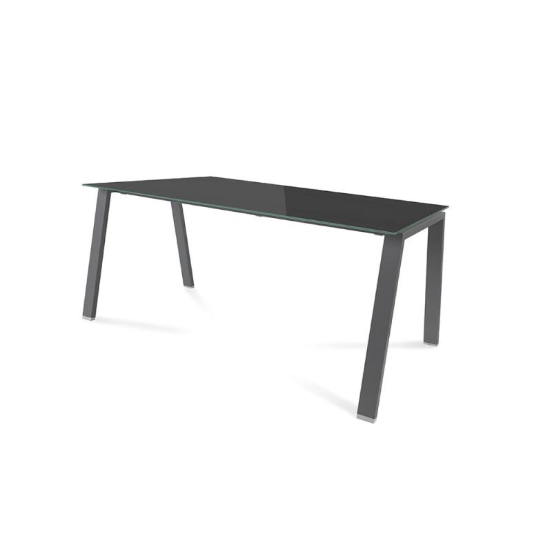 rocada-kit-mesa-serie-blanca-160x80-antracita-cristal-negro