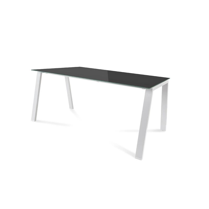 rocada-kit-mesa-serie-blanca-160x80-blanco-cristal-negro