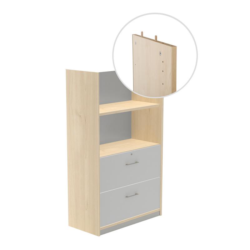 rocada-kit-store-156x90x45-estructura-haya-frontales-gris-sin-tapa