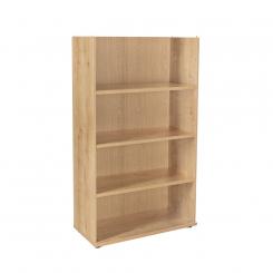 ROCADA Kit Store 156X90X45 Estructura Roble Sin Tapa