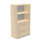 ROCADA Kit Store 156X90X45 Haya/Haya Sin Tapa