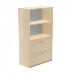 ROCADA Kit Store 156X90X45 Haya/Haya Sin Tapa