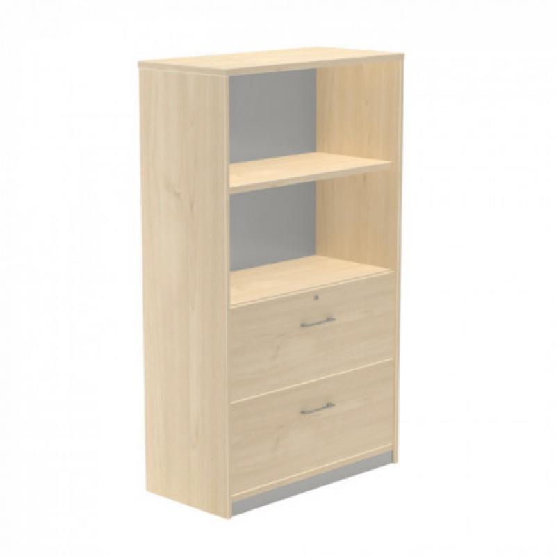 ROCADA Kit Store 156X90X45 Haya/Haya Sin Tapa