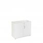 ROCADA Kit Store 78X90X45 Estructura Blanca/Frontales Blanco Sin Tapa