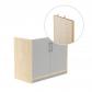 rocada-kit-store-78x90x45-estructura-haya-puertas-gris-sin-tapa