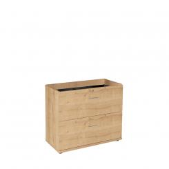 ROCADA Kit Store 78X90X45 Roble Sin Tapa