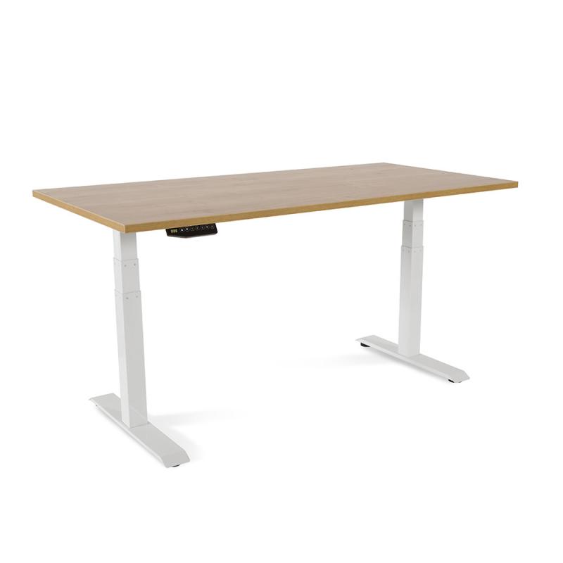 rocada-mesa-160cm-regulable-en-altura-electricamente-con-3-telescopicos-roble