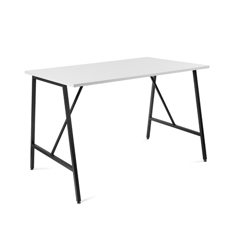 rocada-mesa-alta-stand-160x100-estructura-antracita-tablero-blanco