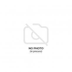 Rocada mesa ángulo 90º para mesa de oficina serie work/metal blanco/roble