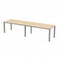 rocada-mesa-de-oficina-cuadruple-4-puestos-serie-executive-163x360-aluminio-cristal