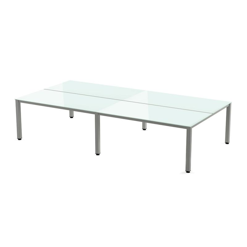 rocada-mesa-de-oficina-cuadruple-4-puestos-serie-executive-163x360-antracita-cristal-negro