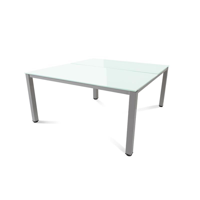 rocada-mesa-de-oficina-doble-serie-executive-160x163-aluminio-cristal-blanco