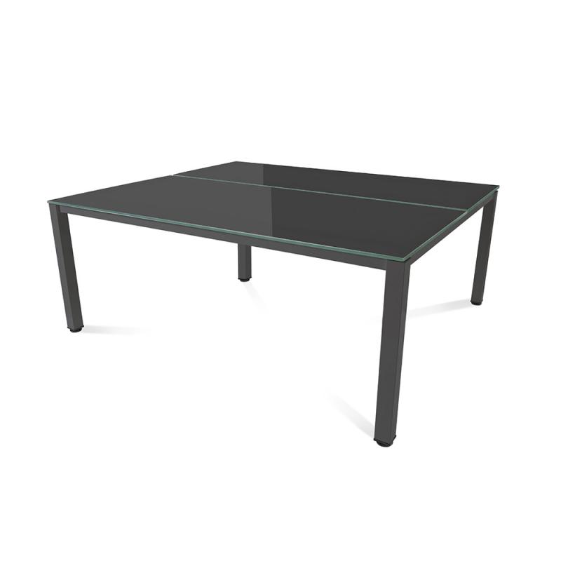 rocada-mesa-de-oficina-doble-serie-executive-180x163-antracita-cristal-negro