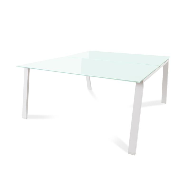 rocada-mesa-de-oficina-serie-blanca-160x163-blanco-cristal-negro