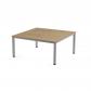 rocada-mesa-de-oficina-serie-executive-120x120-aluminio-roble