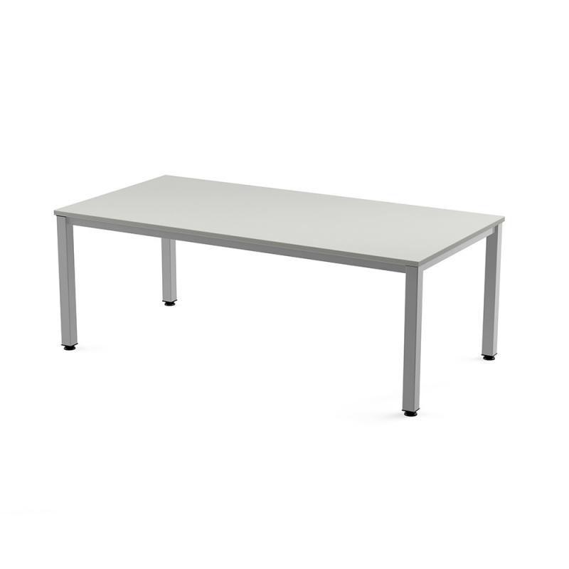 rocada-mesa-de-oficina-serie-executive-200x100-aluminio-gris