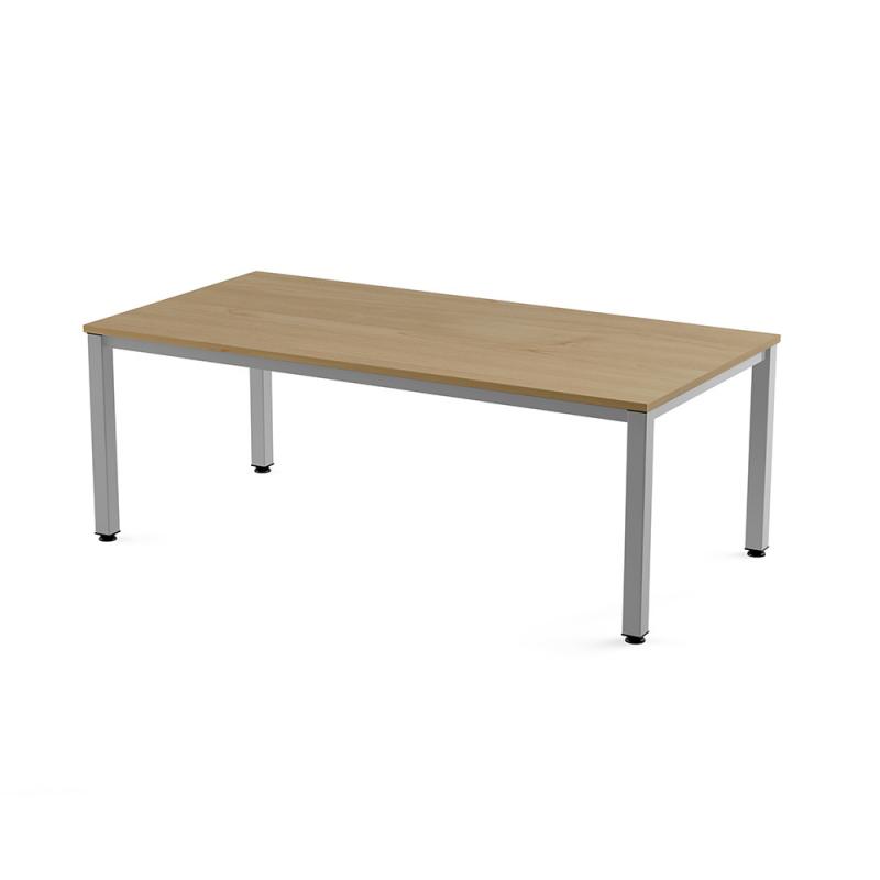 rocada-mesa-de-oficina-serie-executive-200x100-aluminio-roble