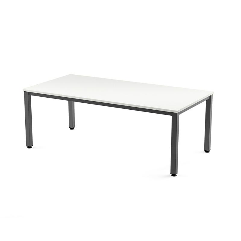 rocada-mesa-de-oficina-serie-executive-200x100-antracita-blanco