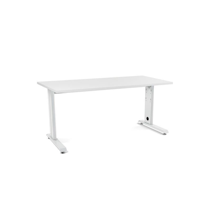 rocada-mesa-de-oficina-serie-metal-160x80-blanco-blanco