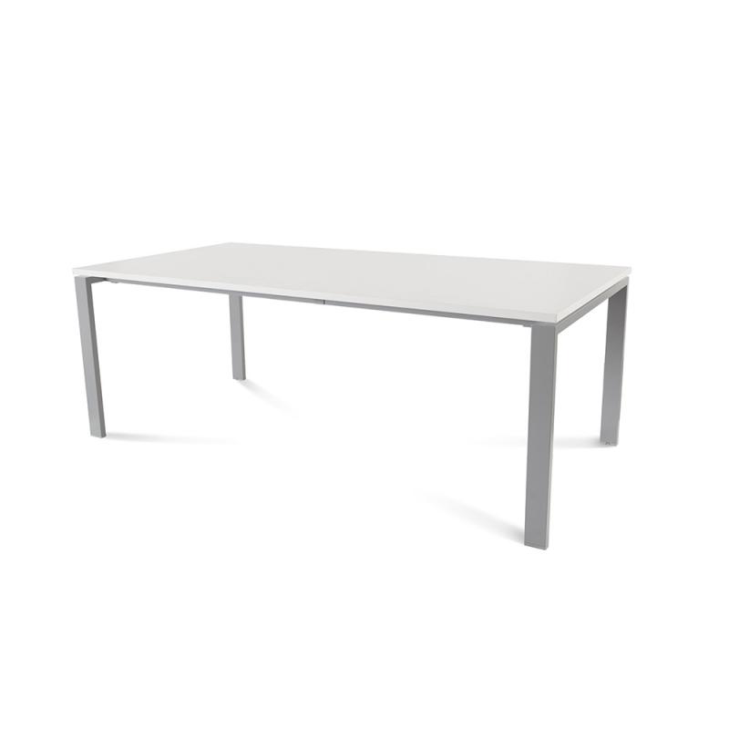 rocada-mesa-de-oficina-serie-total-200x100-aluminio-blanco-disponible-en-distintos-acabados-consultanos-todas-las-opciones-disponibles